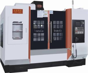 China Hard Rail Machining Center Series TXC-1060 wholesale