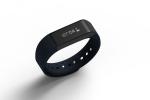 Custom IP67 Pedometer Fastrack Fitness Band