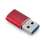 Otg USB Type C Charger Adapter 10g Plug In USB 3.0 Male Cable