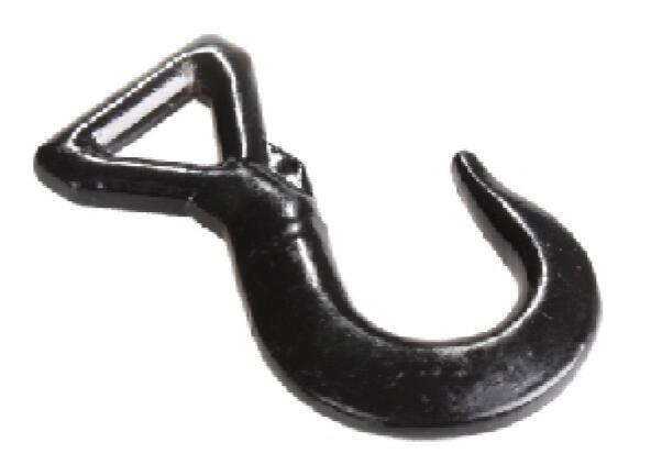 Heavy Duty Self Retracting Ratchet Straps 11000 KG Cargo Buckle