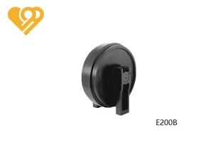 China E120B Front Idler Assembly Mini Excavator Attachments Anti Rust wholesale