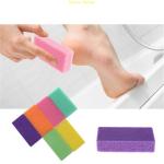 pu pumice sponge for callus remover