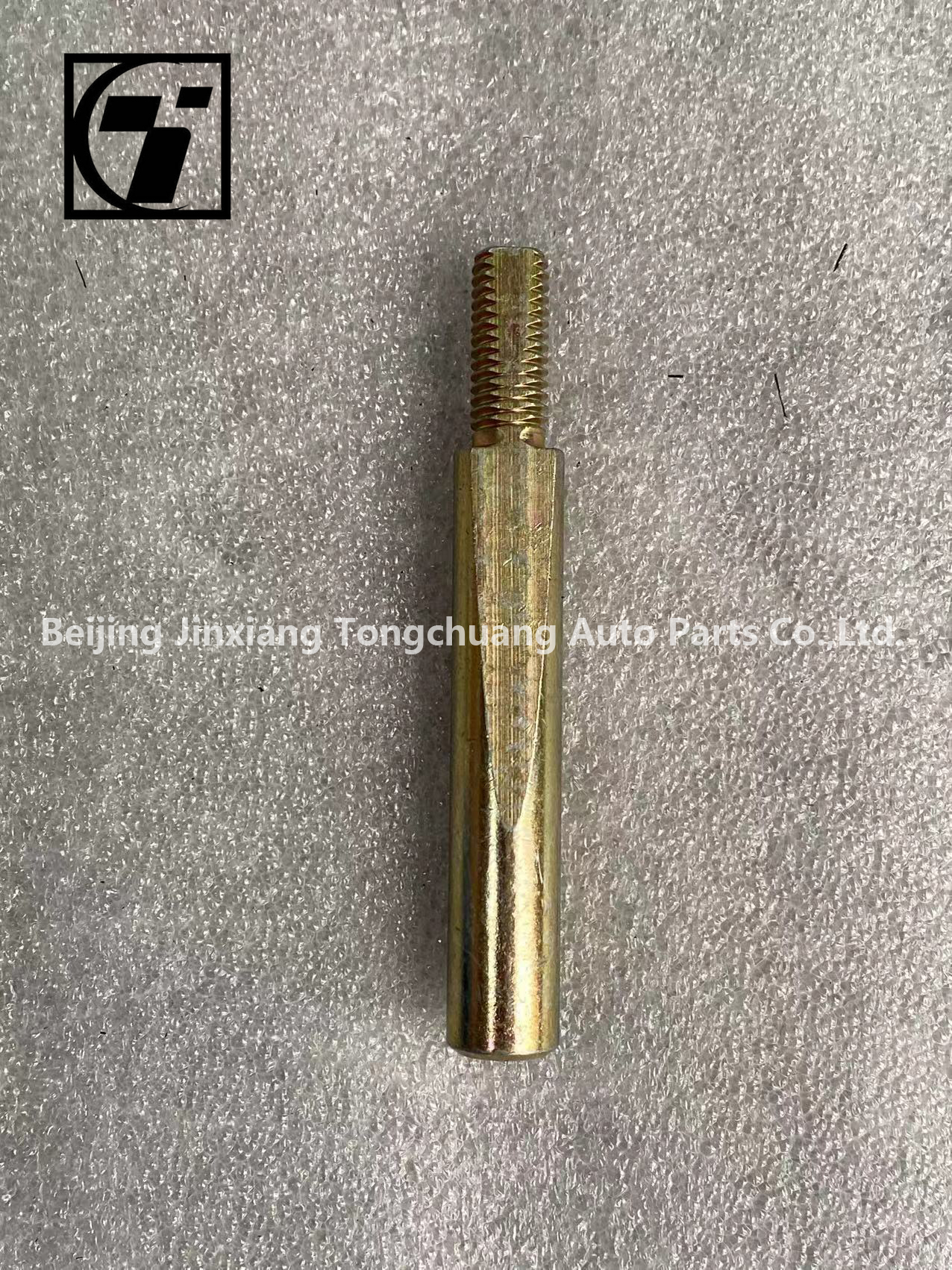 Picture Shows Steering Knuckle Repair Kit Assembly 3001021-TR5001 for Truck Spare Parts