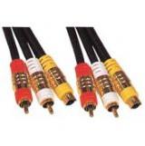 China RCA cable wholesale