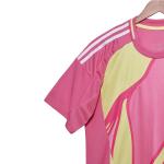 2025-2026 Scotland Fan Edition Away Jersey Group Customization