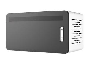 China 18 Bays Tablet Charging Cabinet wholesale