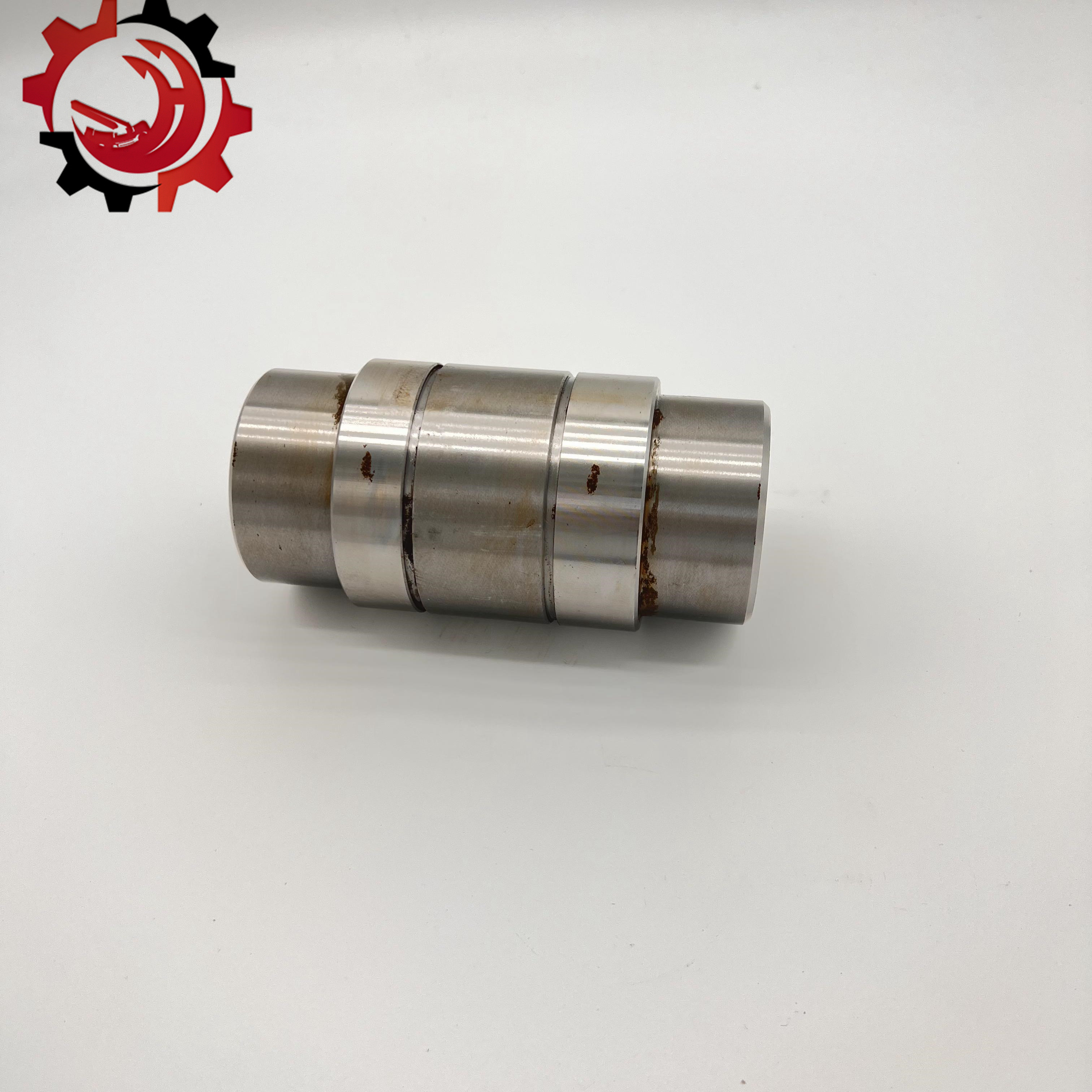 Transfer Box Fittings Two Shafts Iron Zoomlion Concrete Pump Spare Parts 100% New In Stock - OEM Color Ready