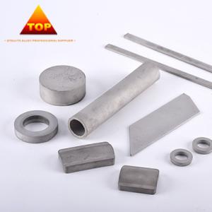 China High Precision Cobalt Chrome Alloy Investment Casting Process parts wholesale