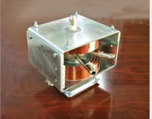 China 6kW 2450MHz Magnetron Generator Microwave Heating Sintering Thawing wholesale