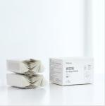 china manufacturer price white band-aid fabric medical wound adhesive plaster