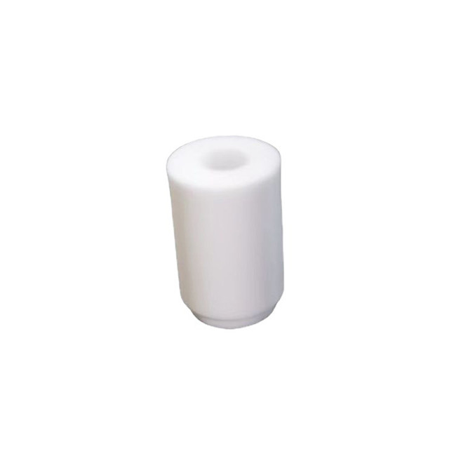 PE Custom Processing Plastic Molding Gasoline Engine Filter Element