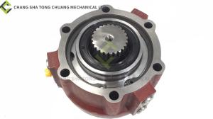 China Zoomlion Concrete Pump Truck Accessories Reducer Brake Mechanism Assembly ET3150 wholesale