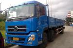 Euro3 Dongfeng Kinland DFL1253AXA Cargo Truck,Dongfeng Camion De Cargaison Lumi