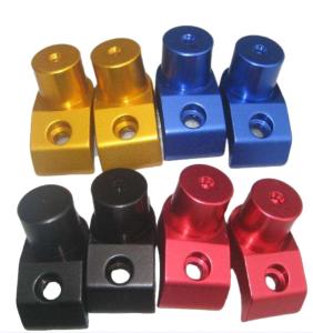 China Customized Coating Metal Finishing Services , High Accuracy Metal Finishing Parts wholesale