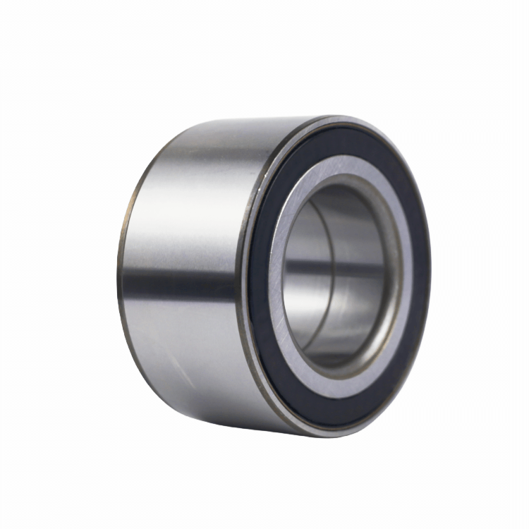 DAC25550048-2RZ Auto Wheel Bearing Custom Size Steel Bearings for Precision Machinery