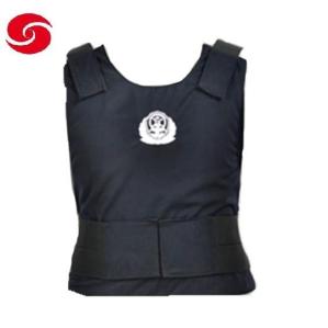 China Soft Standard Level Iiia Police Bulletproof Vest wholesale