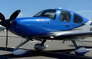 China THE WHOLE NEW AIRCRAFT SALE: Cirrus SR22 wholesale