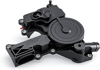 06H103495A Oil-water Separator Pressure Control Valve Suitable for Volkswagen Auto Transmission Assembly