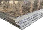 Aluminium Honeycomb Stone Wall Cladding Panels Fire Thermal Proof