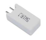 5W Radial Ceramic Power Resistors