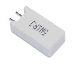 China 5W Radial Ceramic Power Resistors wholesale