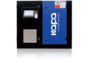 China kapa air compressor screw air compressor manufacturers air compressor manufacturers in china wholesale