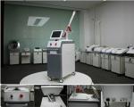 Professional 1064nm 532nm Q Switched Nd yag Laser tattoo removal machine for