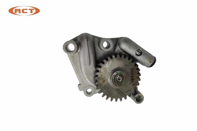123900-32001 Oil Pump 4TNV98 4TNV98T For Engine Spart Parts