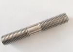 DIN835 Stainless Steel Carriage Bolts M80 Stainless Steel Machine Bolts