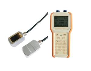 China Rechargeable DN15 OCT 5M Transit Time Ultrasonic Flow Meter wholesale