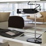 Italy Designer Creative Table Lamp for Hotel Kitchen Bedroom Loft personalized