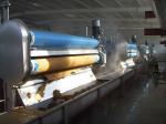 Professional Pineapple Fruit Juice Production Line 2000KG 380V 75kw