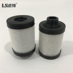 glass fiber exhaust filter for vacuum pump 731399-0000