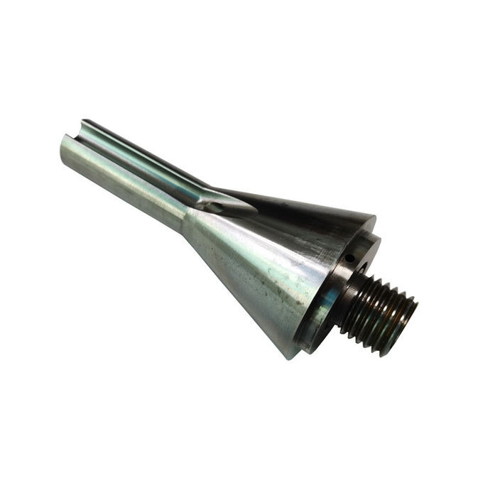 Custom Medical Machining Parts Precision CNC Milling Machine Parts Fixture