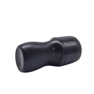 China Deodorant Essential Oil Roller Bottles With Metal Ball wholesale