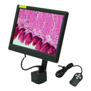 China A59.4951 Microscope Accessories 12.5 Inches Lcd Digital Microscope Camera 1080p wholesale