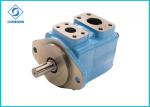 High Pressure Hydraulic Vane Pump Rotary Speed For Shipping Machinery
