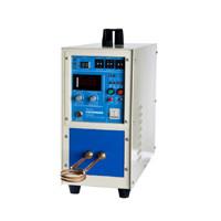 China induction metal melting High Frequency Induction Heat treatment machine Equipment wholesale