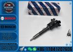 New injector 0445120072 0445120073 0445120048 0445120049 injector nozzle