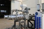 PE HDPE Pipe Extrusion Machine PE PPR Extruder/Extrusion/Extruding Making