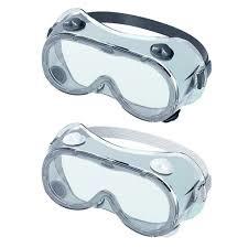 China Personal Protection Medical Safety Goggles , Medical Eye Protection Glasses wholesale