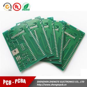 China Multilayer PCB manufacturer FR4 94v0 PCB wholesale