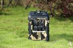 Soundproof 3kw Quiet 149F Digital Inverter Generator