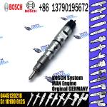 Diesel common rail injector 0445120218 0445 120 218 0 445 120 218 for European