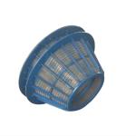 Stainless Steel Filter Element Centrifuge Basket For Coarse And Fine Coal