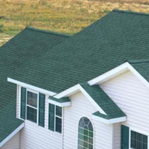 China Traditional Design Style Fiberglass Roofing Materials For Outdoor wholesale