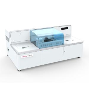 China CM-180 Chemiluminescence Immunoassay Analyzer OEM Clia Immunoassay Analyzer wholesale