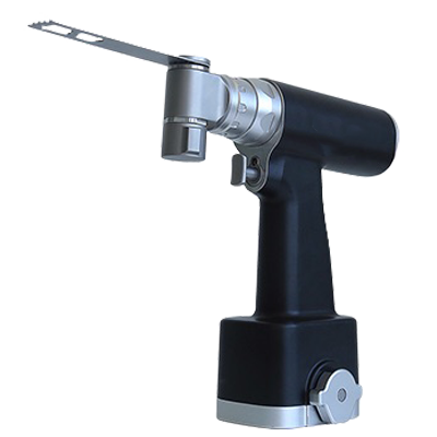 Medical Orthopedic Device Multifunctional Host Drill Saw Set With Optional Attachment Battery Operated Hand Tool