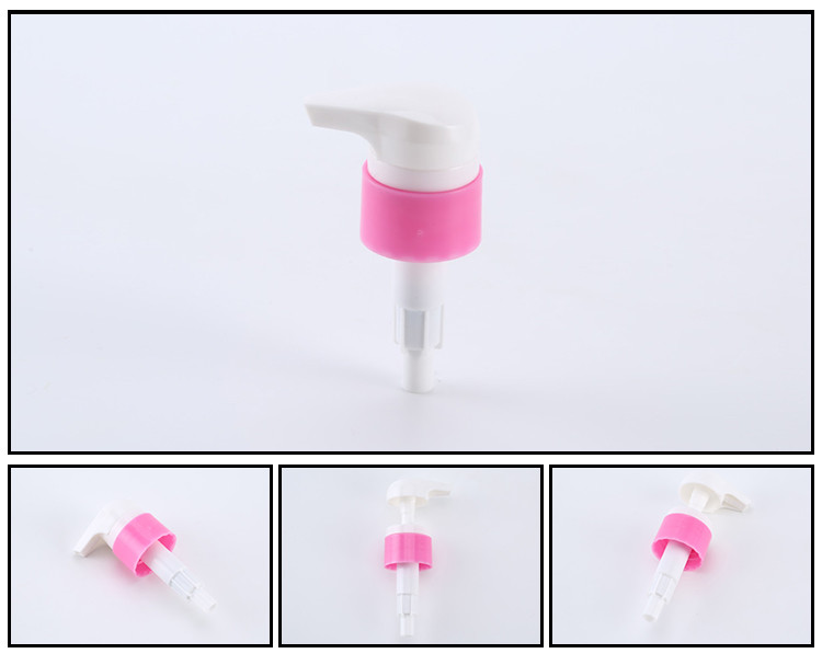 4CC 2CC 24/415 33/415 Bottle Cap Lotion Dispenser Pump