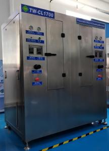 China Multiscene Stencil Cleaner Machine Antiwear Practical Pneumatic wholesale